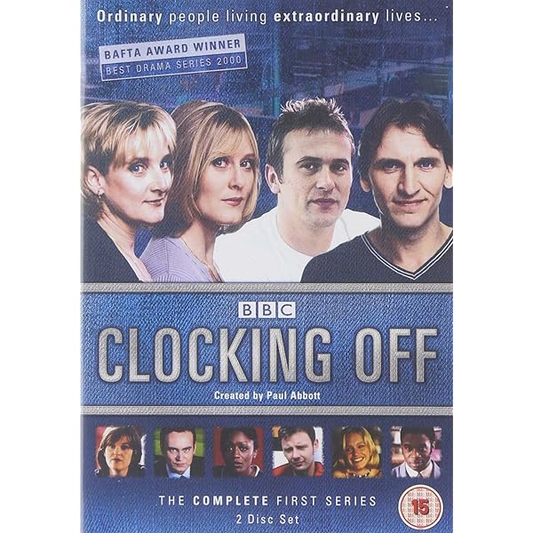 Amazon.com: Extras - Collection [Region 2] [UK Import] : Movies & TV